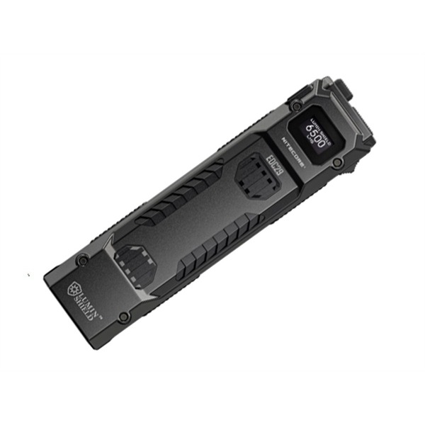 Nitecore EDC29 UHI Genopladelig LED Lygte 6500 Lumen 