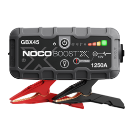 Noco Boost HD GB70 Booster til 12V batterier