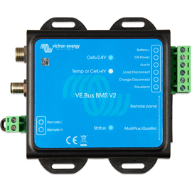 Victron VE.Bus BMS V2