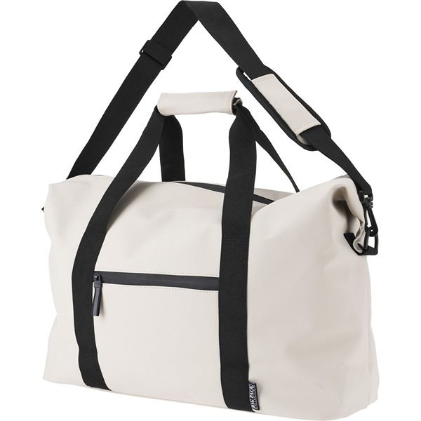 Vandafvisende Rejsetaske i Neopren 35 L, Creme