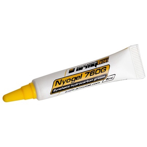 Armytek Nyogel 760G 5ML