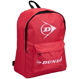 DUNLOP Rygsæk 20 L, Rød