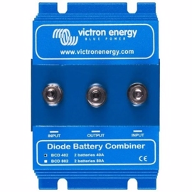 Victron Argo Diode Battery Combiner BCD 402 