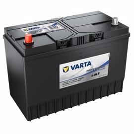 Start Stop AGM Battery VARTA ProMotive AGM 710 901 120 210Ah 1200